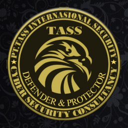 TASS INTERNATIONAL SECURITY